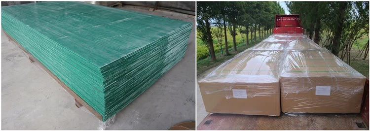 Fiberglass Reinforced Plastic (FRP) Flat Panels 8