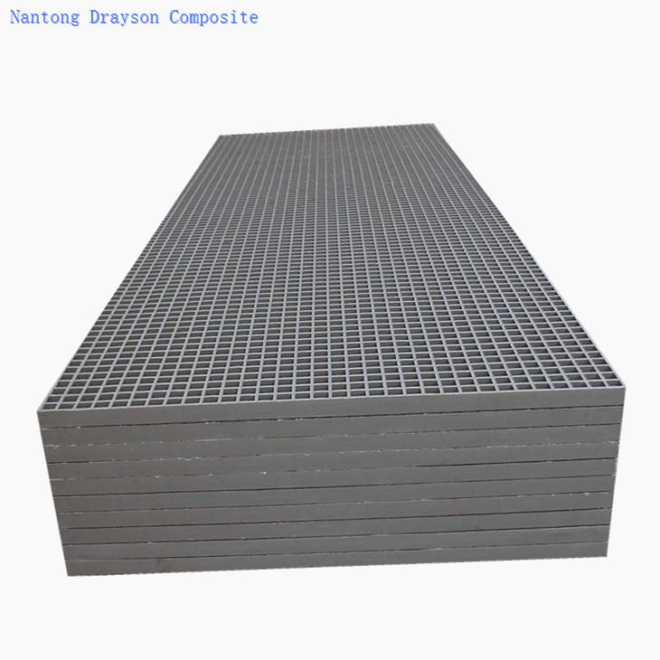 Fibre Reinforced Plastic Grating (4)
