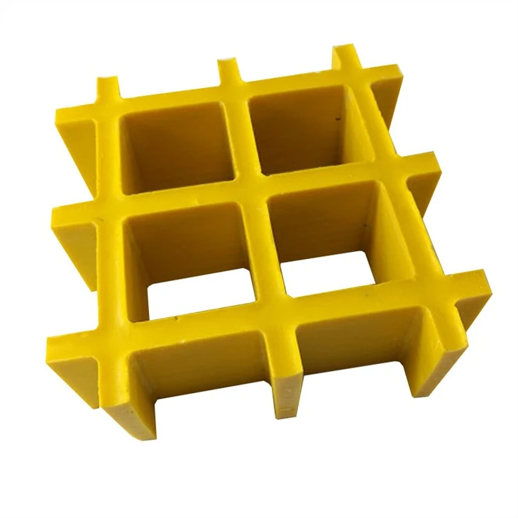 Plastic Walkway Grating